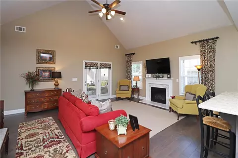 116 Prescott Dr, Anderson, SC 29621 photo 5