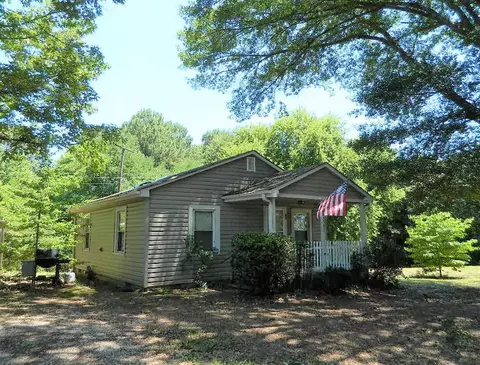 4502 Old Mill Rd, Anderson, SC 29621 photo 1