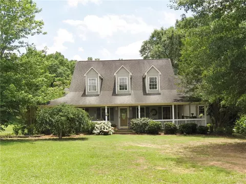 619 Park Dr, Iva, SC 29655 photo 1