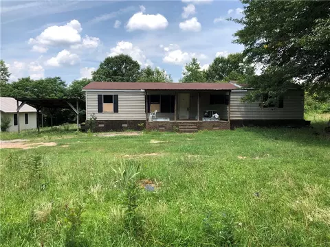 3210 Middleton Rd, Starr, SC 29684 photo 1