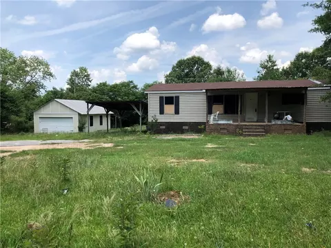 3210 Middleton Rd, Starr, SC 29684 photo 2