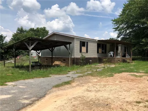 3210 Middleton Rd, Starr, SC 29684 photo 3
