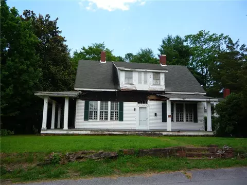 301 S Catherine St, Walhalla, SC 29691 photo 1