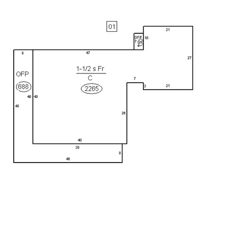 301 S Catherine St, Walhalla, SC 29691 photo 44