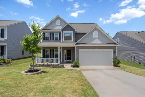 135 Caledonia Dr, Easley, SC 29642 photo 1