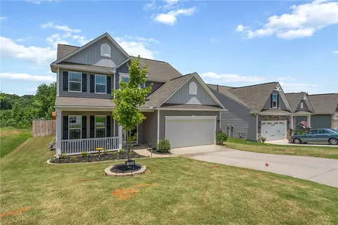 135 Caledonia Dr, Easley, SC 29642 photo 24