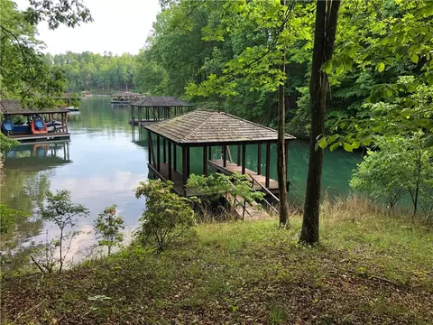 308 S Cove Rd, Sunset, SC 29685 photo 1