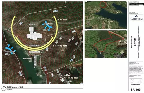 308 S Cove Rd, Sunset, SC 29685 photo 6