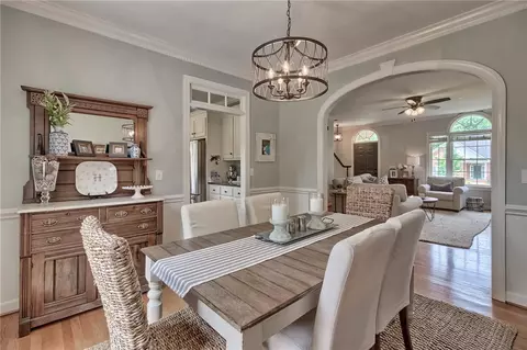 552 Brighton Cir, Easley, SC 29642 photo 13