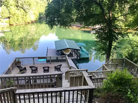114 Beech Tree Ln, Sunset, SC 29685 photo 9