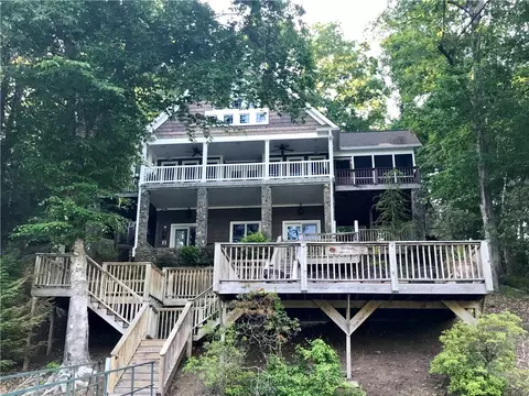 114 Beech Tree Ln, Sunset, SC 29685 photo 1