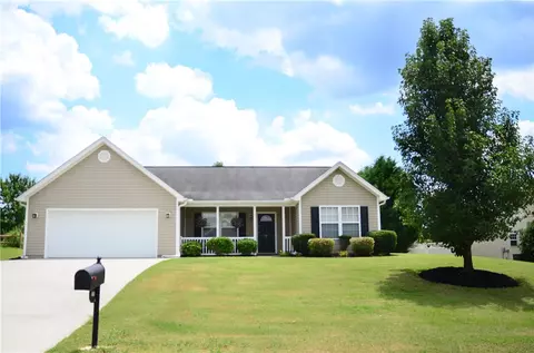 111 Baltic Ave, Anderson, SC 29621 photo 1