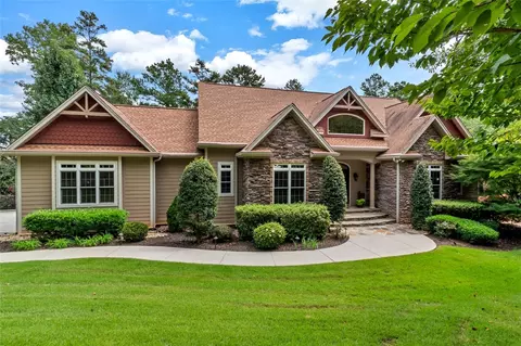 604 Longview Ct, Seneca, SC 29672 photo 1