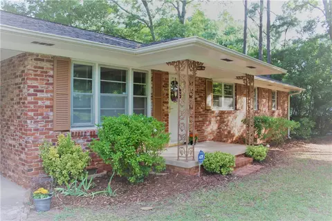 302 Fleming Dr, Anderson, SC 29621 photo 2