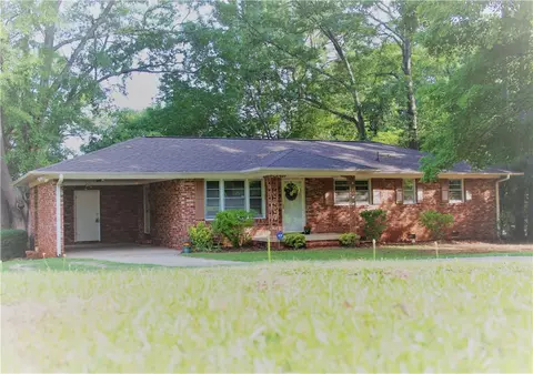302 Fleming Dr, Anderson, SC 29621 photo 1