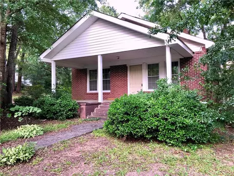 200 Moore Ave, Walhalla, SC 29691 photo 3