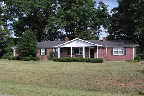 119 Williams Rd, Pelzer, SC 29669 photo 1