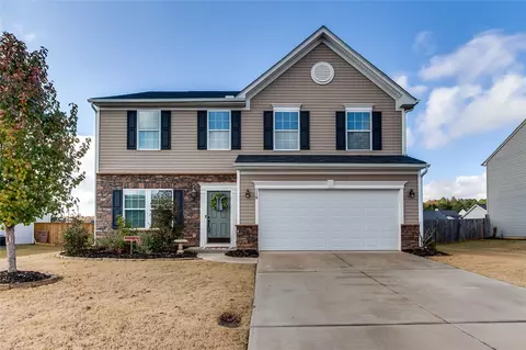 116 Hamilton Ct, Easley, SC 29642 photo 1