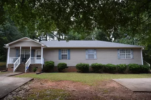 1807 E 1809 E Calhoun St, Anderson, SC 29621 photo 1
