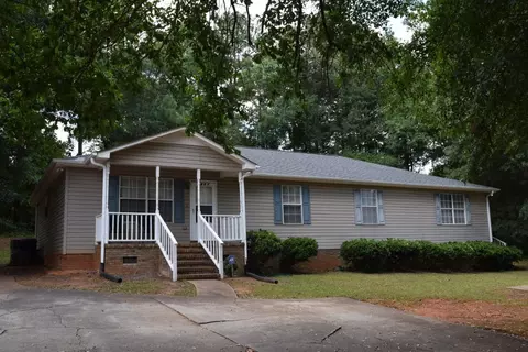 1807 E 1809 E Calhoun St, Anderson, SC 29621 photo 2