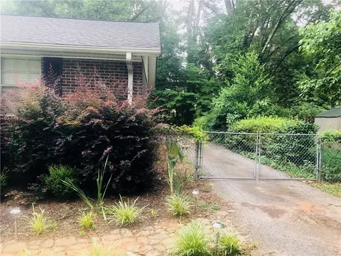 806 Hopkins Ave, Pendleton, SC 29670 photo 14