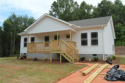 540 Secona Rd, Pickens, SC 29671 photo 2