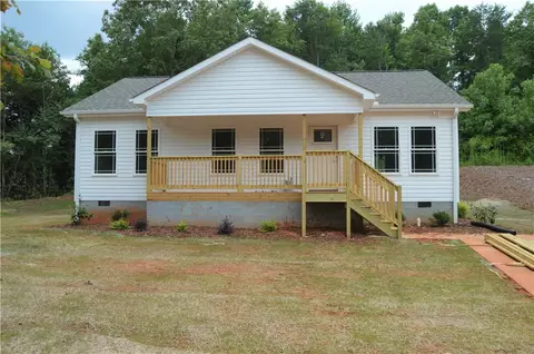 540 Secona Rd, Pickens, SC 29671 photo 1