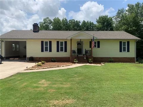 222 Evans Rd, Easley, SC 29640 photo 1