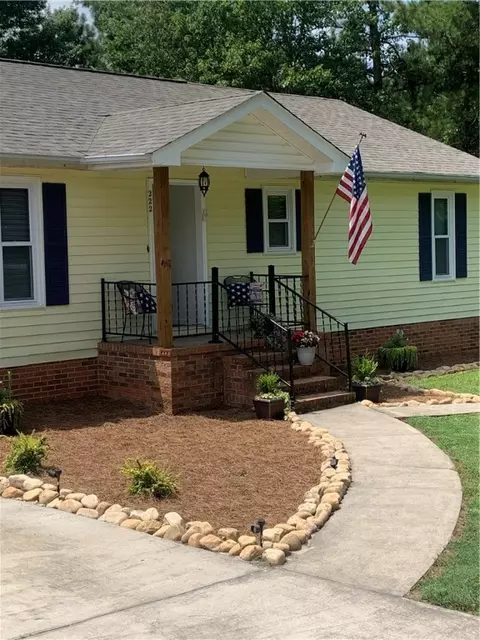 222 Evans Rd, Easley, SC 29640 photo 2