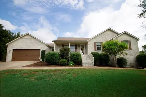 235 Bishops Branch Rd, Pendleton, SC 29670 photo 1