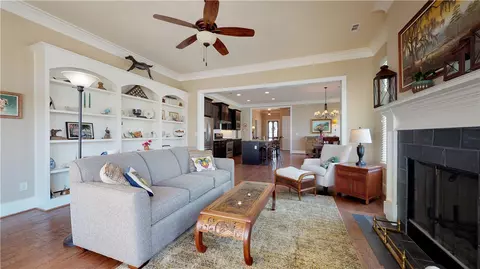 409 Thomas Green Blvd, Clemson, SC 29631 photo 9