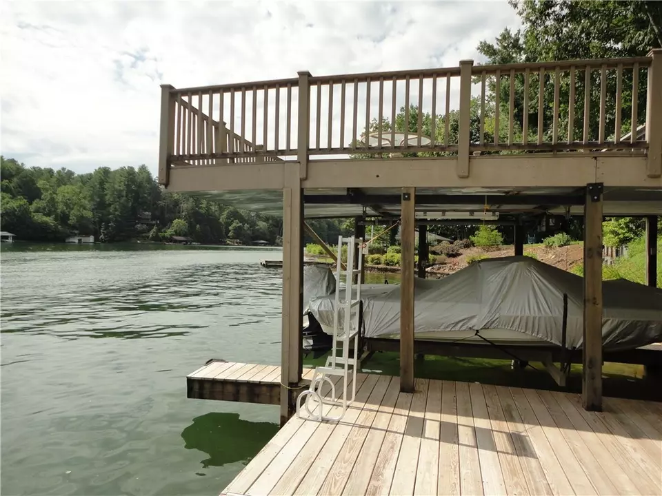  243 Jumping Branch Rd, Tamassee, SC 29686 photo 15