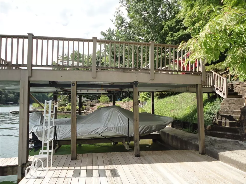  243 Jumping Branch Rd, Tamassee, SC 29686 photo 14