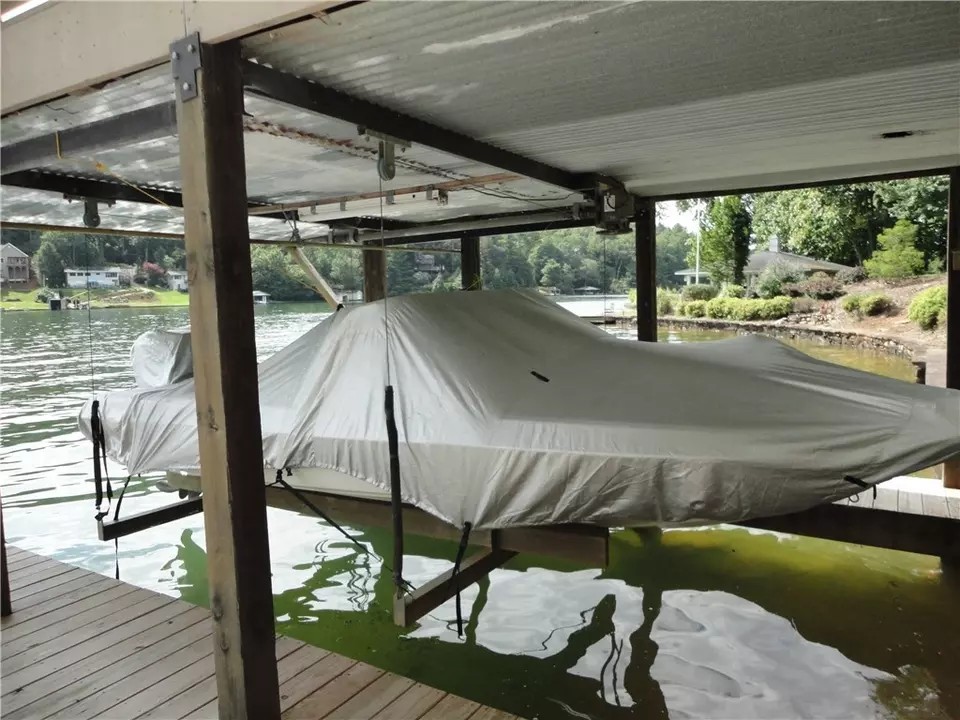  243 Jumping Branch Rd, Tamassee, SC 29686 photo 13