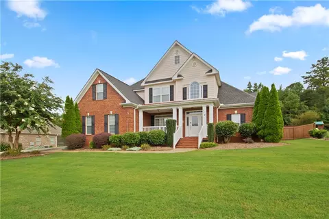 112 Lantern Ridge Dr, Easley, SC 29642 photo 1