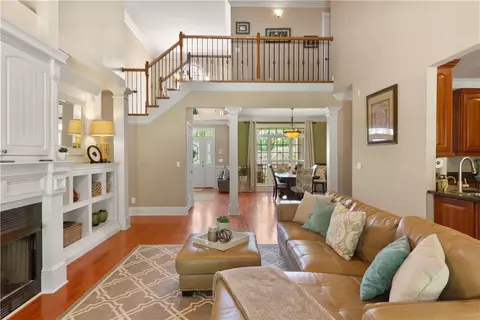 112 Lantern Ridge Dr, Easley, SC 29642 photo 11