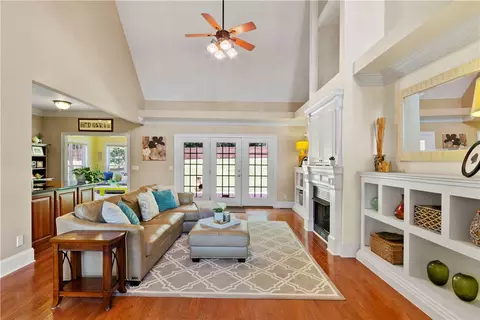 112 Lantern Ridge Dr, Easley, SC 29642 photo 2