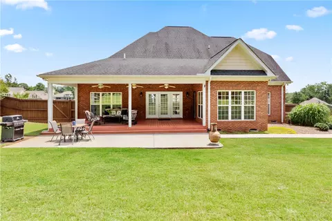 112 Lantern Ridge Dr, Easley, SC 29642 photo 33