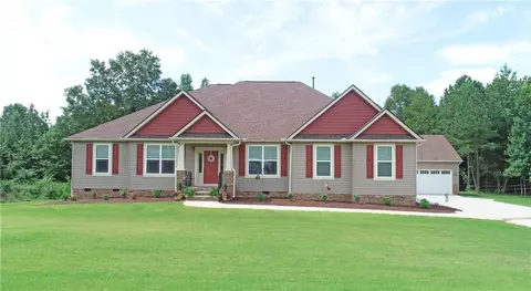 11 Olivia Ct, Pelzer, SC 29669 photo 2