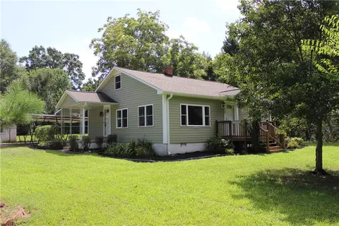 808 Central Rd, Pendleton, SC 29670 photo 2
