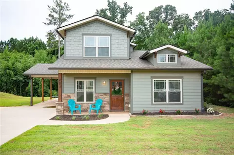 253 Lee Ln, Seneca, SC 29678 photo 1