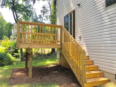 624 Brock St, Central, SC 29630 photo 14