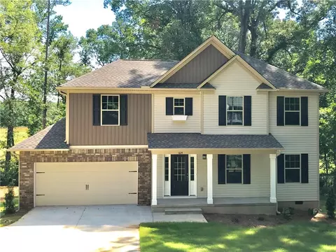 624 Brock St, Central, SC 29630 photo 1