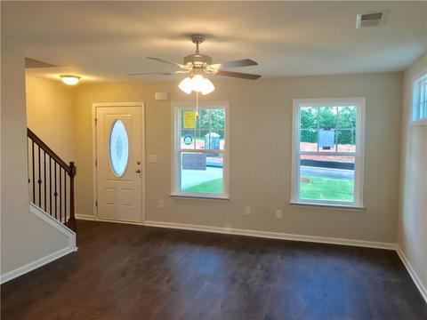 124 Sunny Point Loop, Central, SC 29630 photo 5