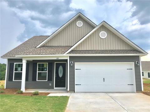 124 Sunny Point Loop, Central, SC 29630 photo 1