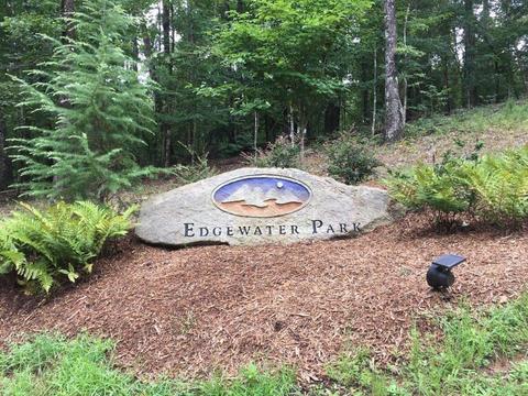 215 S Edgewater Dr, Sunset, SC 29685 photo 1