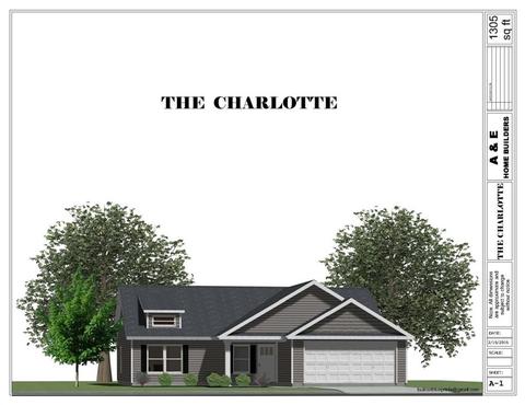 107 Dana Lynn Ln, Pendleton, SC 29670 photo 1