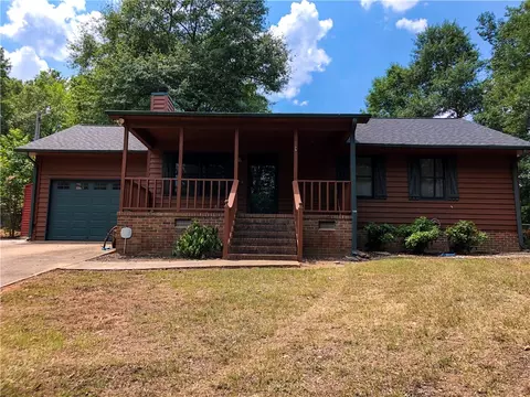 100 Cresta Verde Rd, Anderson, SC 29621 photo 1