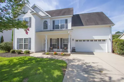 728 Britton St, Anderson, SC 29621 photo 1