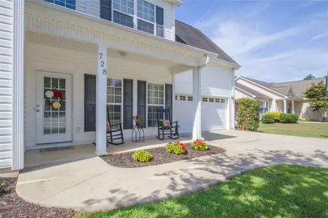 728 Britton St, Anderson, SC 29621 photo 4